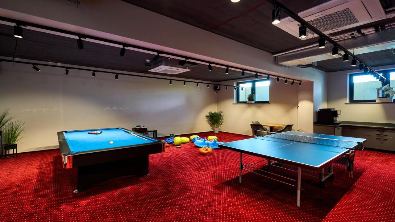 Apartamenty Sun & Snow Resorts E Bialka Tatrzanska Z Sauna Екстериор снимка